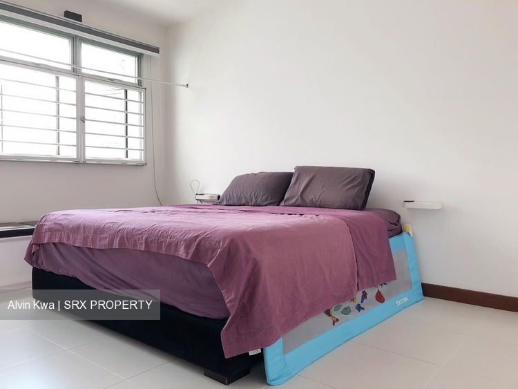 Blk 213C Punggol Walk (Punggol), HDB 5 Rooms #192952562